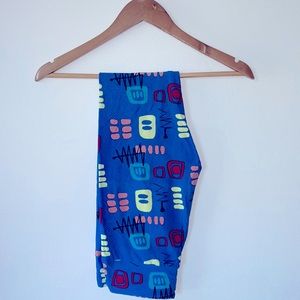 LulaRoe Leggings